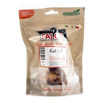

Sokol Falco Snack Kost sušená č.1 1 ks
