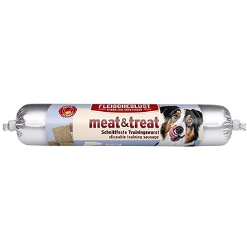 

Meatlove Meat & Treat Fish 80 g
