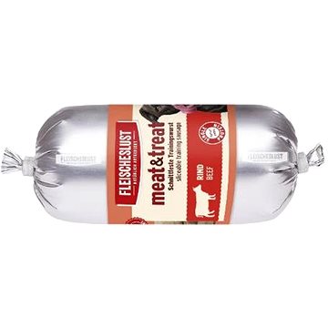 

Meatlove Meat & Treat Beef 200 g