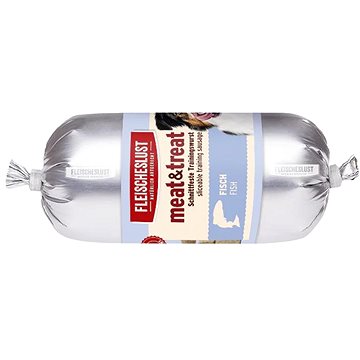 

Meatlove Meat & Treat Fish 200 g