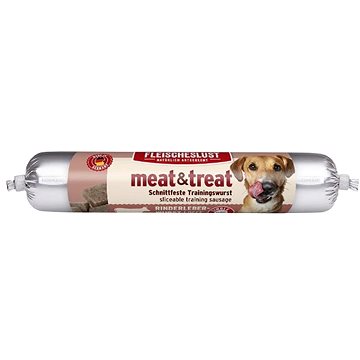 

Meatlove Meat & Treat Beef Liver 80 g