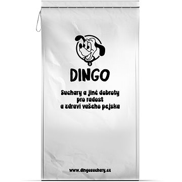 

Dingo Suchary standard 2,5 kg