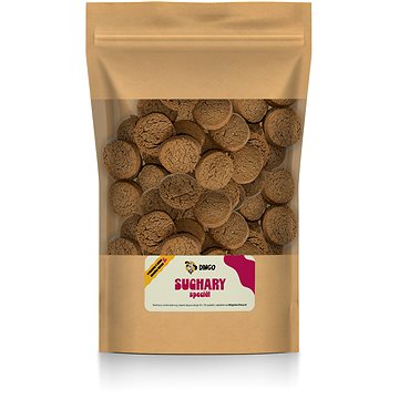 

Dingo Suchary speciál 500 g