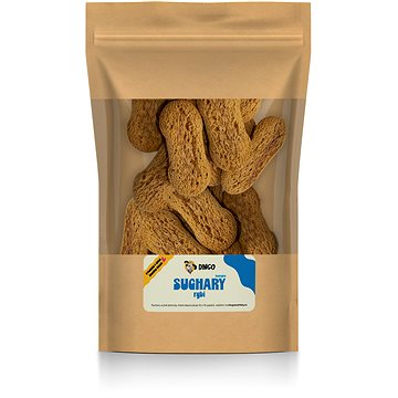 

Dingo Suchary rybí 500 g