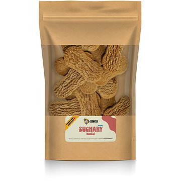 

Dingo Suchary hovězí 500 g