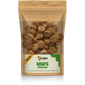

Dingo Drops škvarkové 90 g