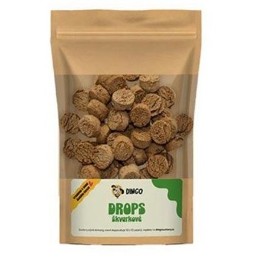 

Dingo Drops škvarkové 2 × 90 g