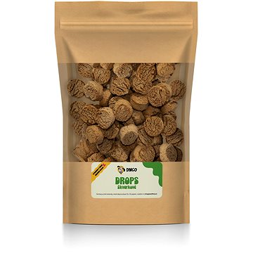 

Dingo Drops škvarkové 500 g