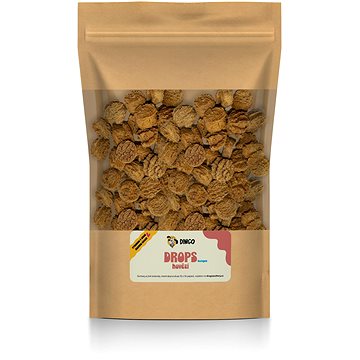 

Dingo Drops hovězí 500 g