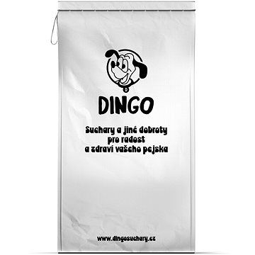

Dingo Piškoty klasik 2,5 kg