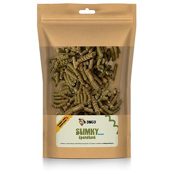 

Dingo Slimky špenátové 250 g