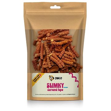 

Dingo Slimky červená řepa 90 g