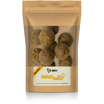 

Dingo Energy koule 250 g