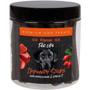 

Fitmin For Life Immunity Sticks 20 ks
