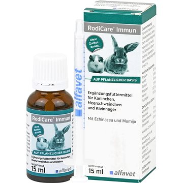 

Alfavet rodicare immun 15 ml