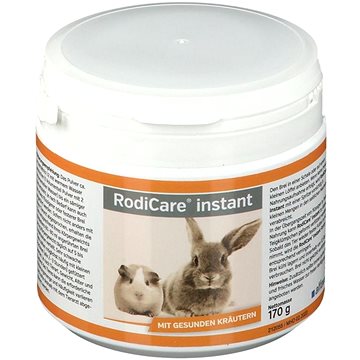 

Alfavet rodicare instant 170 g