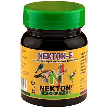 

NEKTON E 35g