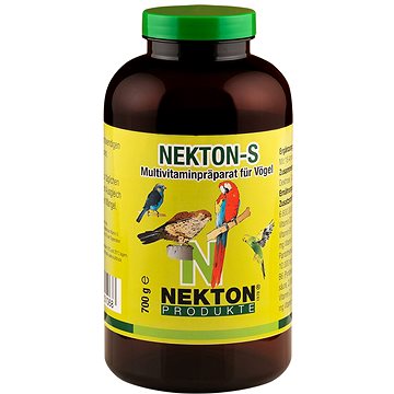 

NEKTON S 700g