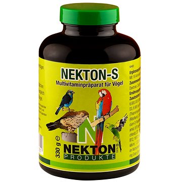 

NEKTON S 330g