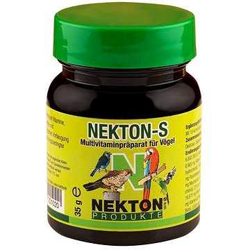 

Nekton S 35 g