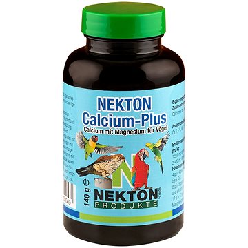 

NEKTON Calcium Plus 140g