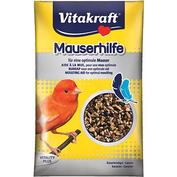 

Vitakraft Perličky na přepeření kanár 20 g