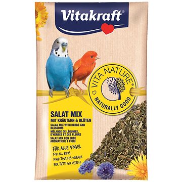 

Vitakraft Salat Mix 10 g