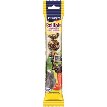 

Vitakraft Rollinis papoušek 7 ks