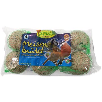 

Agros koule lojové 6 ks