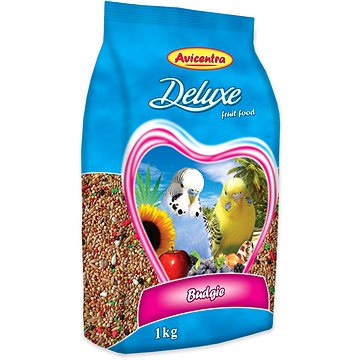 

Avicentra Deluxe andulka 1 kg