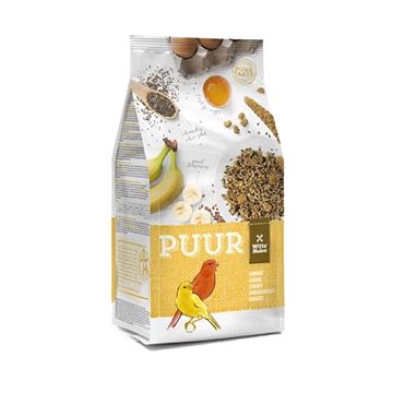 

Witte Molen Puur kanárek 2 kg