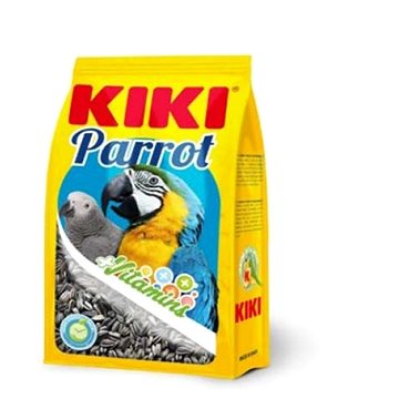 

Kiki slunečnice žíhaná velká 3 kg