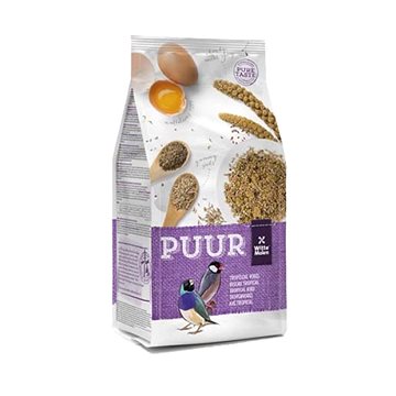 

Witte Molen Puur drobné exotické ptactvo 750 g