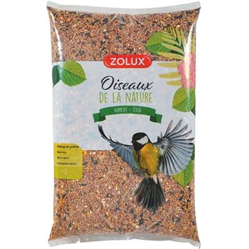 

Zolux zimní směs do krmítek 2 kg