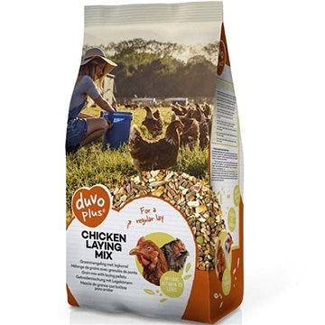 

Duvo+ krmná směs pro nosnice 4,5 kg