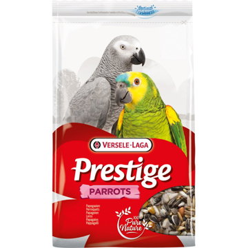

Versele Laga Prestige velký papoušek 1 kg