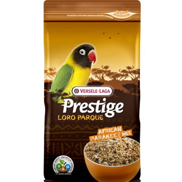 

Versele Laga Prestige Premium Loro Parque African Parakeet Mix 1 kg