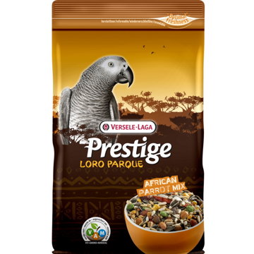 

Versele Laga Prestige Premium Loro Parque African Parrot Mix 2,5 kg