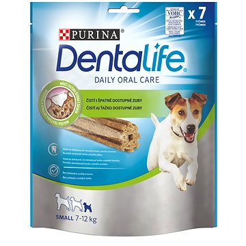 

Dentalife Small 115 g