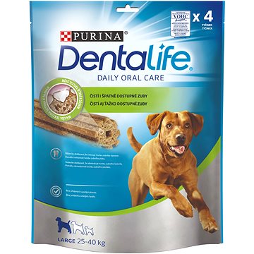 

Dentalife Large 142 g