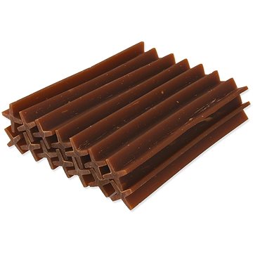 

Rasco Pochoutka Dental kříž s propolisem 12 cm 35 ks
