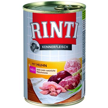 

Rinti konzerva kuře 400 g