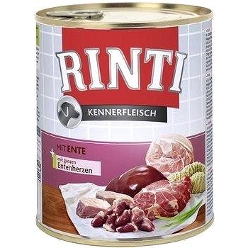 

Rinti konzerva kachna 800 g