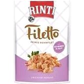 

Rinti filet kuře + šunka 100 g