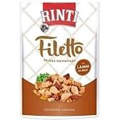 

Rinti filet kuře + jehně v želé 100 g