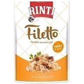 

Rinti filet kuře + srdce v želé 100 g