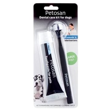 

Petosan sada pro dentální hygienu L