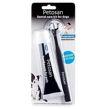 

Petosan sada pro dentální hygienu M