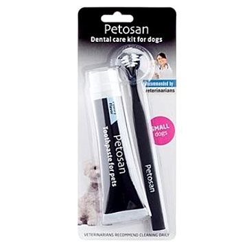 

Petosan sada pro dentální hygienu S