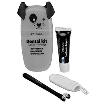 

Petosan sada pro dentální hygienu Puppy pack
